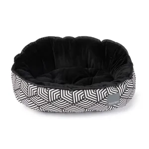 FuzzYard Reversible Bed - Fitzroy M 65cm x 74cm