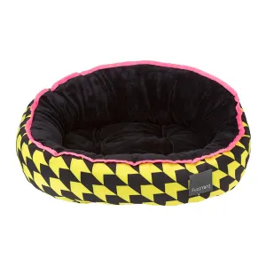 Fuzzyard Reversible Bed - Harlem S 45cm x 56cm