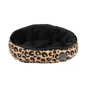 Fuzzyard Reversible Bed - Javan M 65cm x 74cm