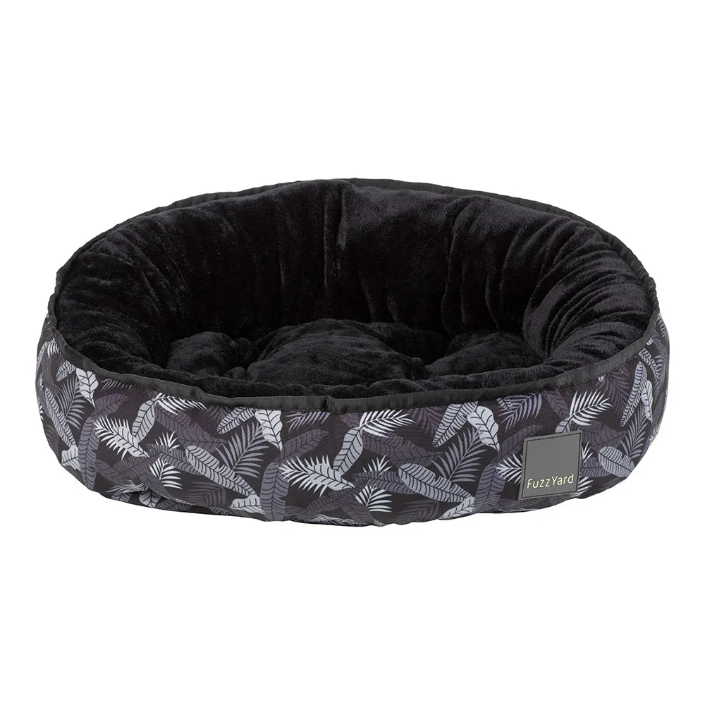 Fuzzyard Reversible Bed - Kapalua L 75cm x 80cm
