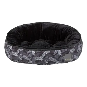 Fuzzyard Reversible Bed - Kapalua L 75cm x 80cm