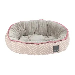Fuzzyard Reversible Bed - Maricopa L 75cm x 80cm