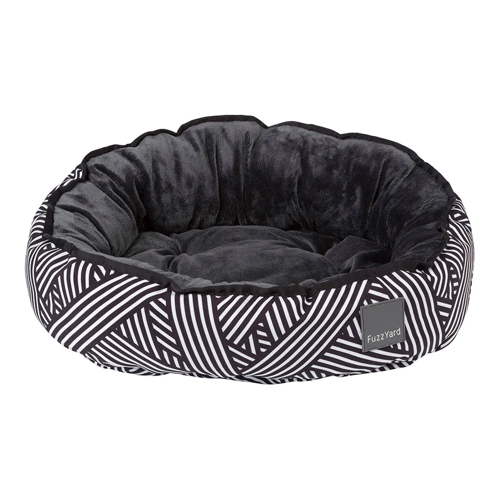 Fuzzyard Reversible Bed - Northcote L 75cm x 80cm