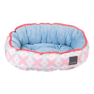 Fuzzyard Reversible Bed - Saatchi S 45cm x 56cm