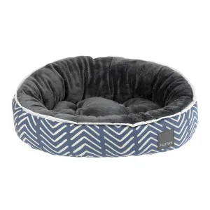 Fuzzyard Reversible Bed - Sacaton S 45cm x 56cm