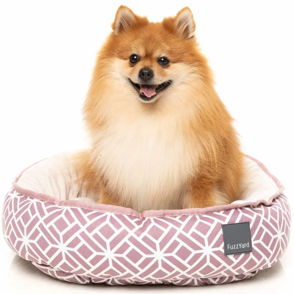 FuzzYard Reversible Dog Bed (Edessa)