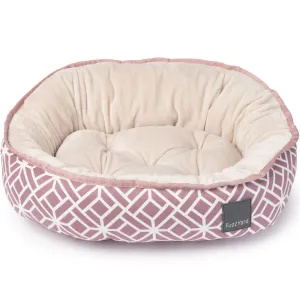 FuzzYard Reversible Dog Bed (Edessa)
