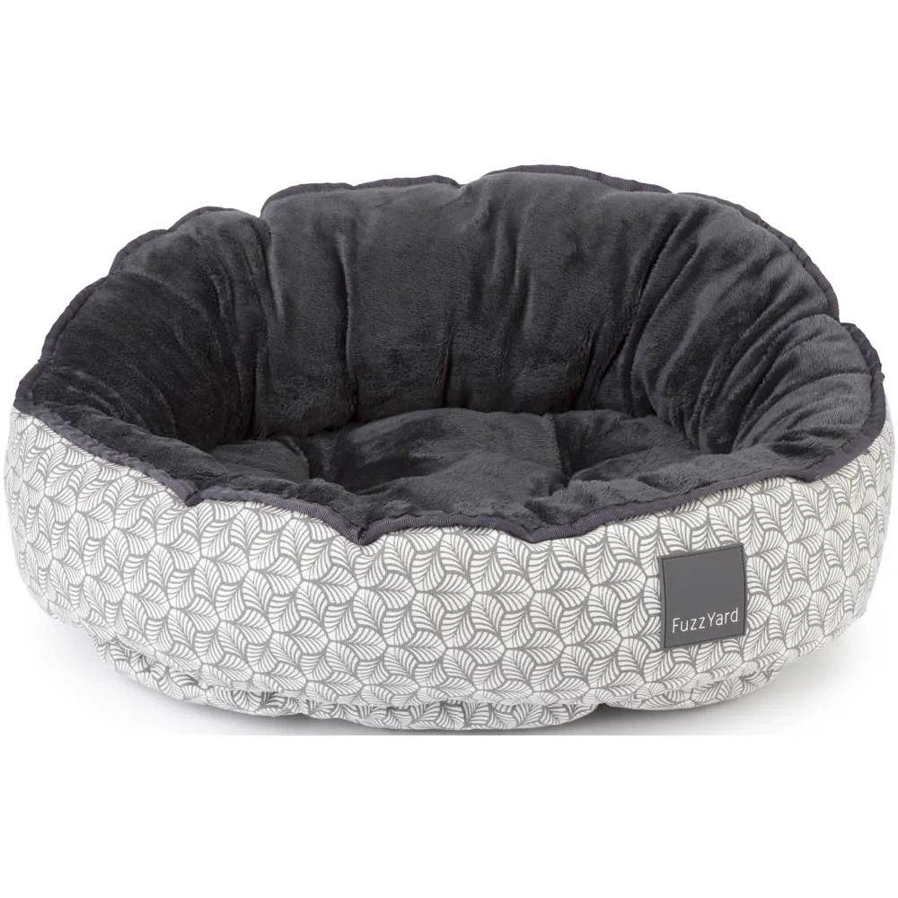 FuzzYard Reversible Dog Bed (Fandango)