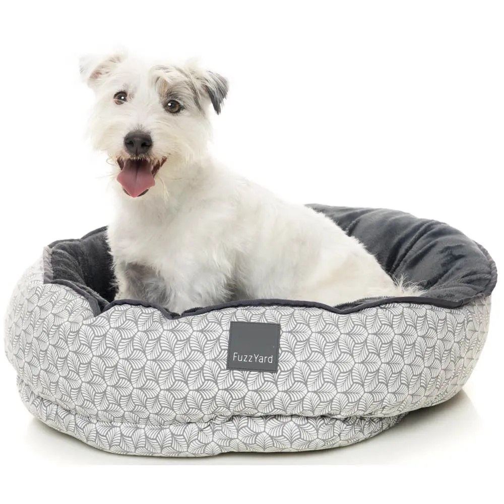 FuzzYard Reversible Dog Bed (Fandango)