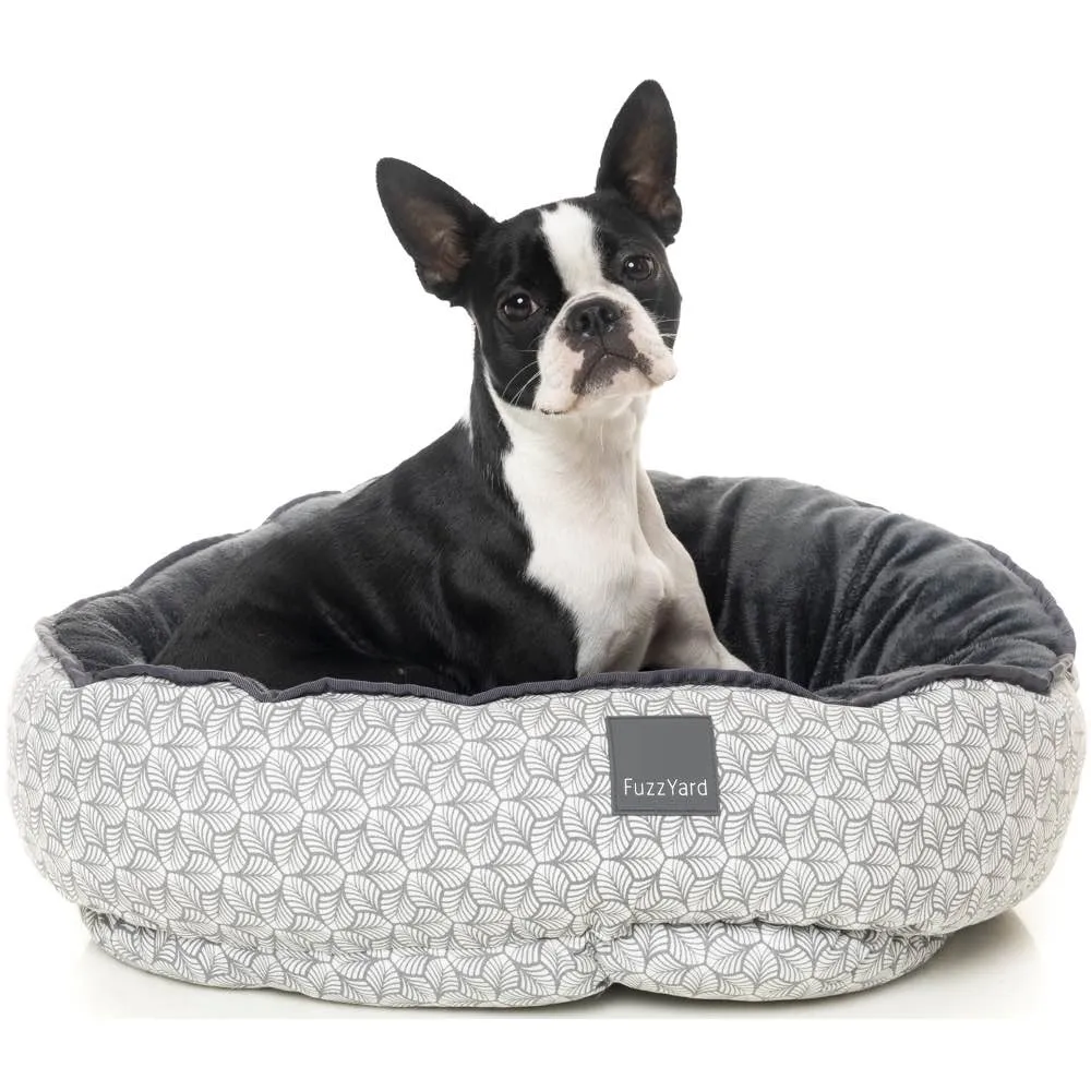 FuzzYard Reversible Dog Bed (Fandango)