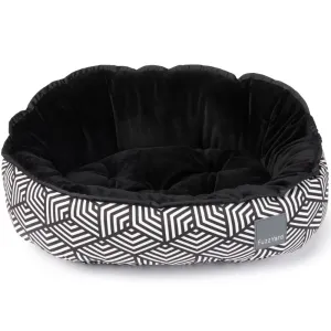 FuzzYard Reversible Dog Bed (Fitzroy)