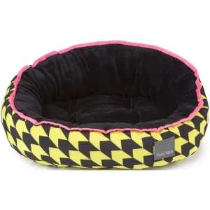 FuzzYard Reversible Dog Bed (Harlem)