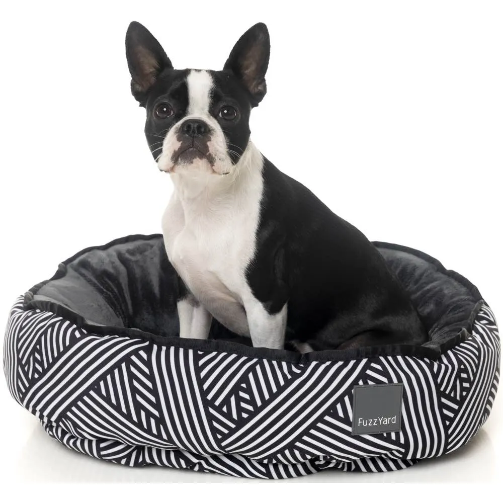 FuzzYard Reversible Dog Bed (Northcote)