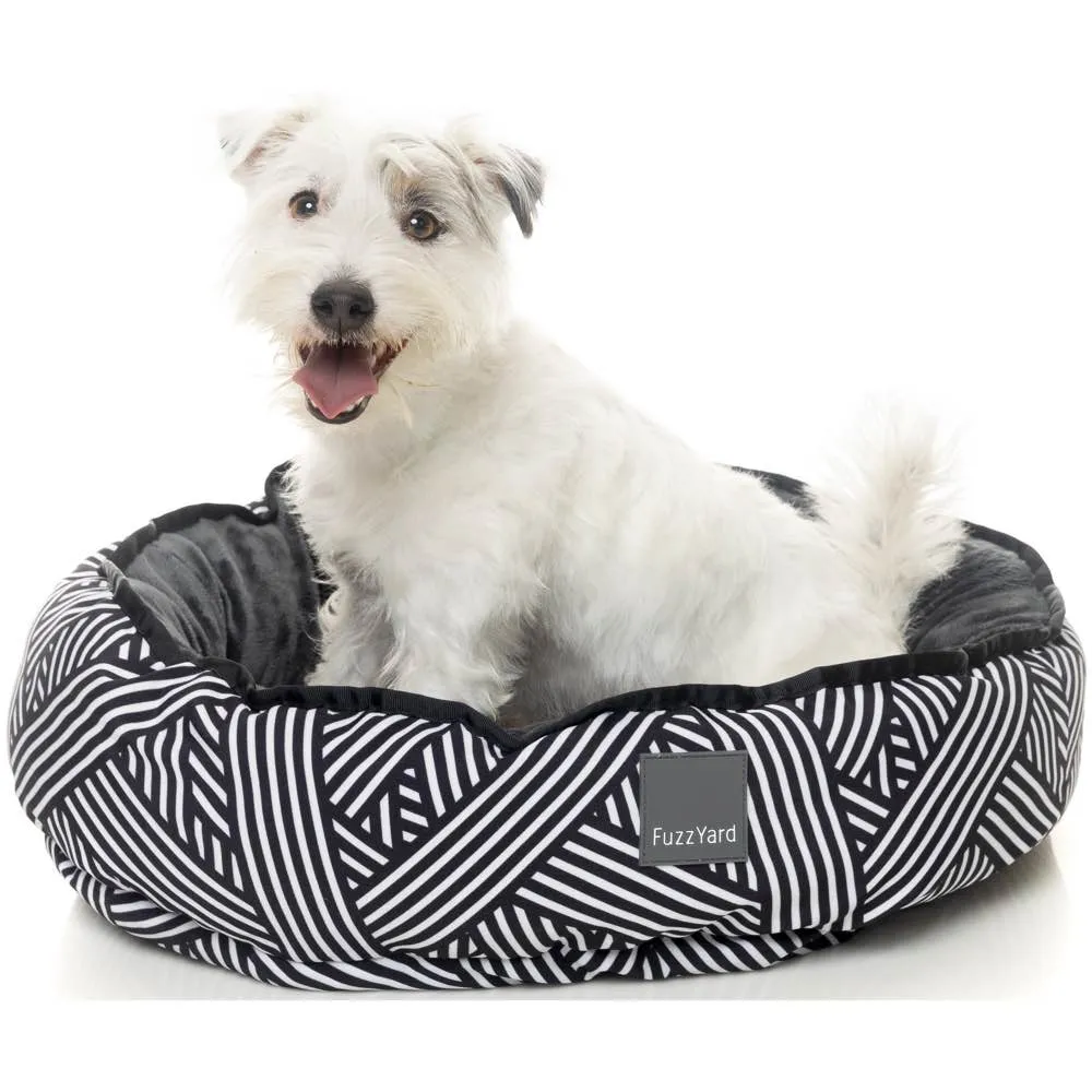 FuzzYard Reversible Dog Bed (Northcote)