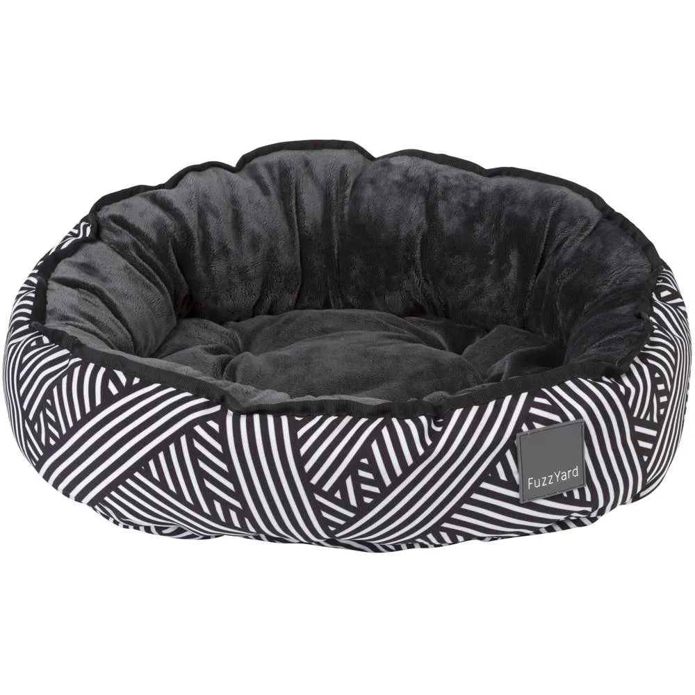 FuzzYard Reversible Dog Bed (Northcote)