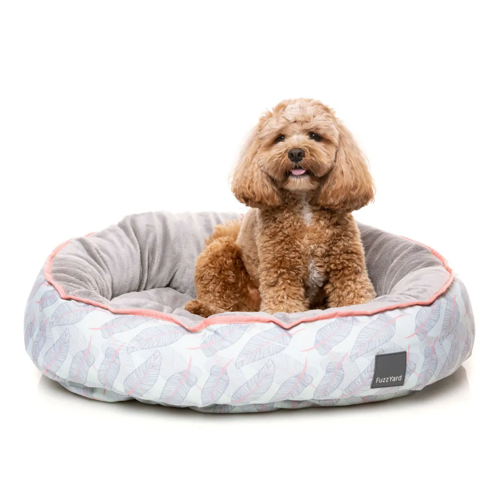 FuzzYard Reversible Dog Bed (Paia)
