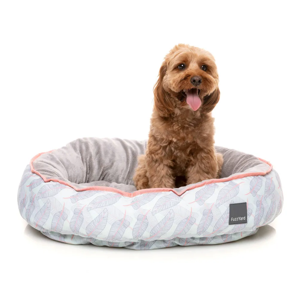 FuzzYard Reversible Dog Bed (Paia)