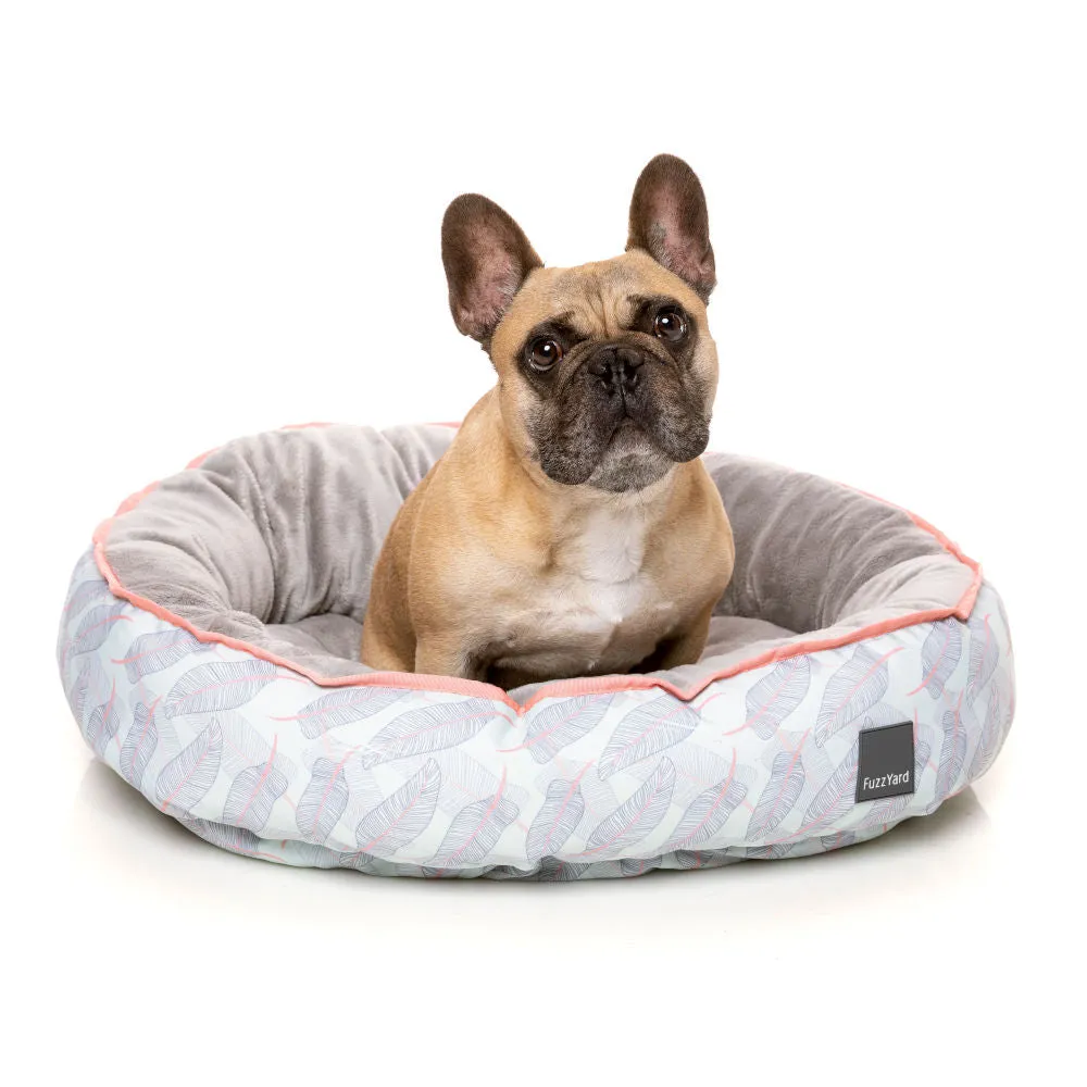 FuzzYard Reversible Dog Bed (Paia)