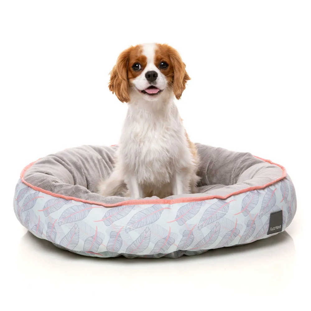 FuzzYard Reversible Dog Bed (Paia)