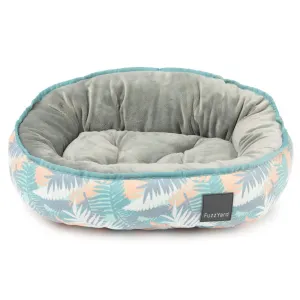 FuzzYard Reversible Dog Bed (Panama)