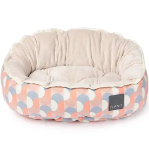 FuzzYard Reversible Dog Bed (Ravenna)