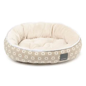 FuzzYard Reversible Dog Bed (Rijeka)