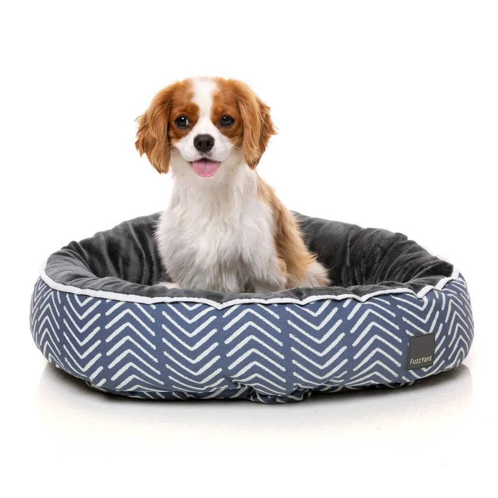 FuzzYard Reversible Dog Bed (Sacaton)