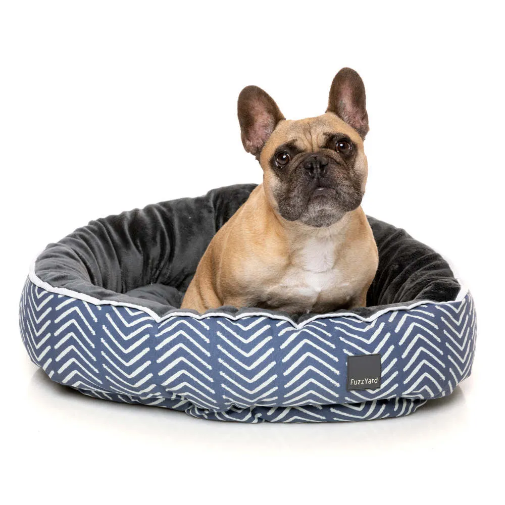FuzzYard Reversible Dog Bed (Sacaton)