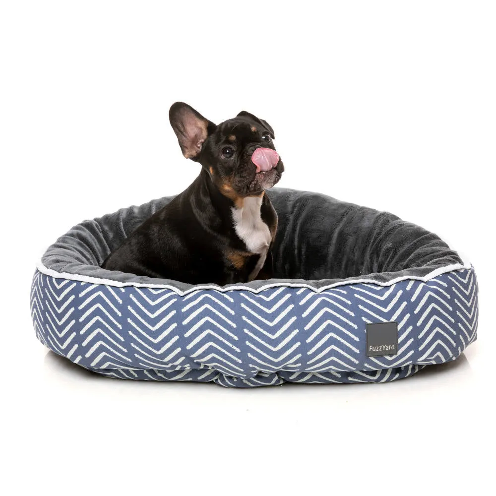 FuzzYard Reversible Dog Bed (Sacaton)
