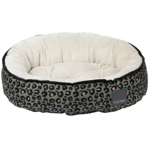 FuzzYard Reversible Dog Bed (Savanna)