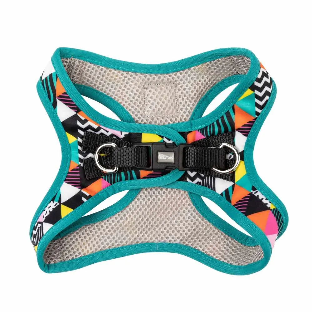 FuzzYard Step-In Dog Harness (No Signal!)