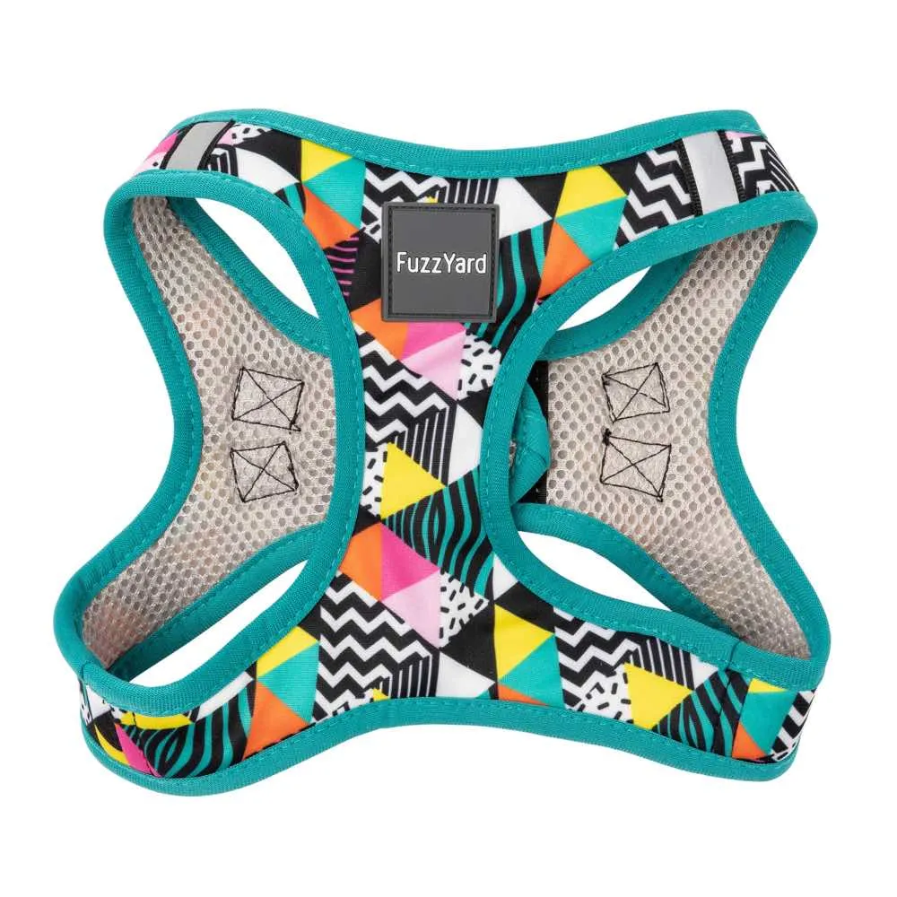 FuzzYard Step-In Dog Harness (No Signal!)