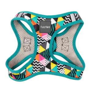 FuzzYard Step-In Dog Harness (No Signal!)