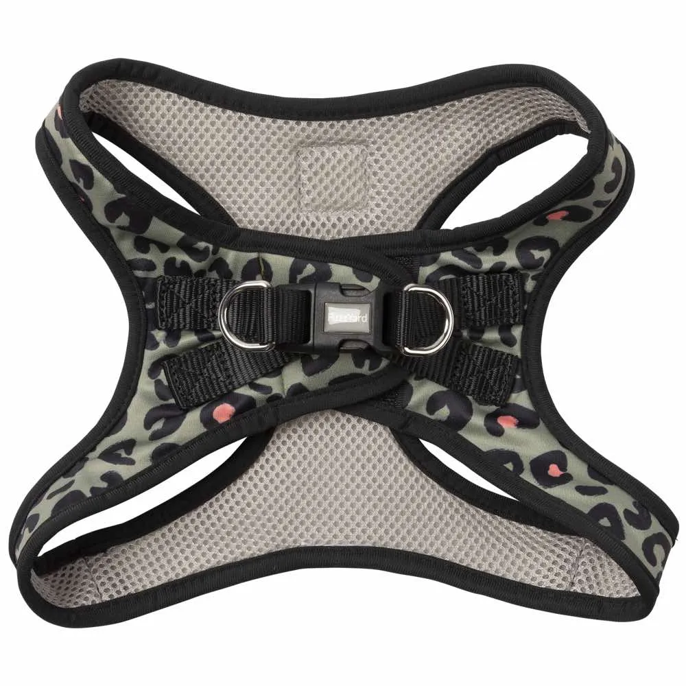 FuzzYard Step-In Dog Harness (Savanna)