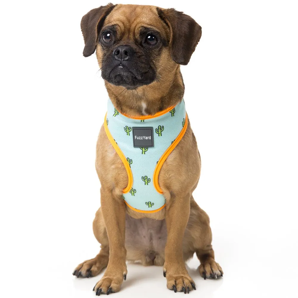 FuzzYard Step-in Dog Harness (Tucson)
