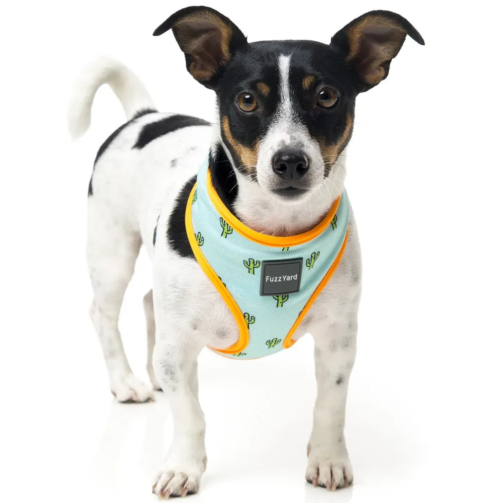 FuzzYard Step-in Dog Harness (Tucson)