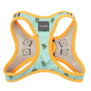 FuzzYard Step-in Dog Harness (Tucson)