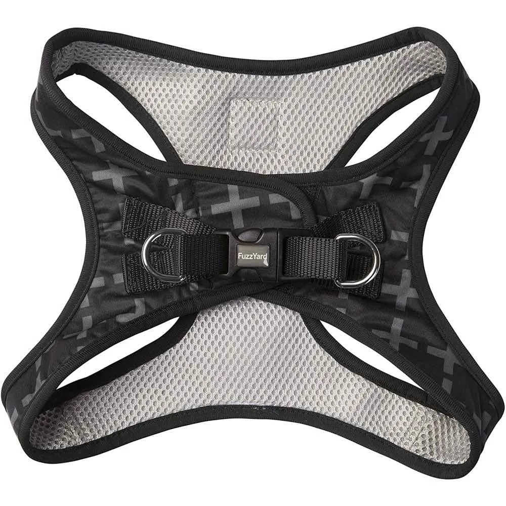 Fuzzyard Step-In Dog Harness (Yeezy)