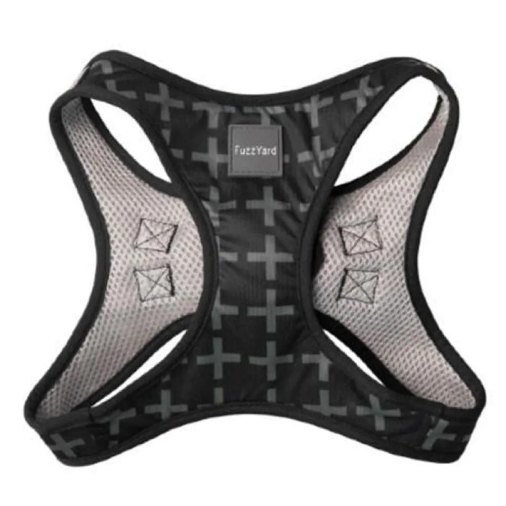 Fuzzyard Step-In Dog Harness (Yeezy)