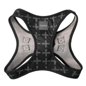 Fuzzyard Step-In Dog Harness (Yeezy)