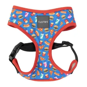 FuzzYard Supersize Me Dog Harness (Medium)