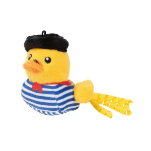 FuzzYard Timothe Chalaquack Cat Toy