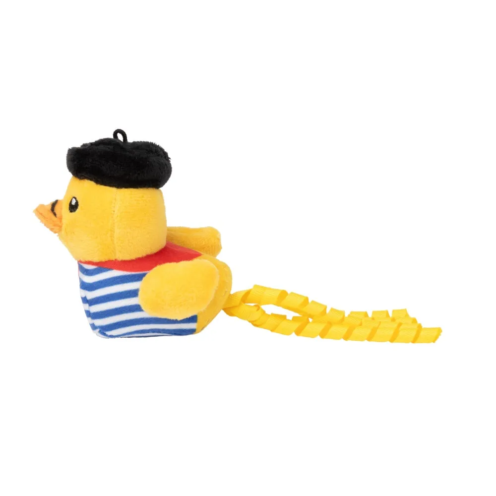 FuzzYard Timothe Chalaquack Cat Toy