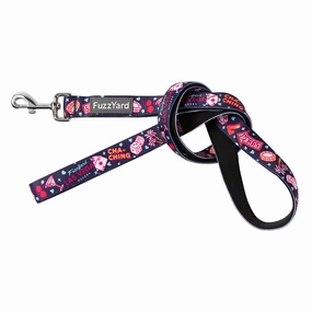 Fuzzyard Dog Lead Jackpup L 2.5cm x 140cm