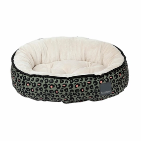 Fuzzyard Reversible Bed - Savanna M 65cm x 74cm