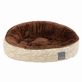 Fuzzyard Reversible Bed - Wilshire S 45cm x 56cm