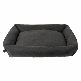 Fuzzyard The Lounge - Charcoal M