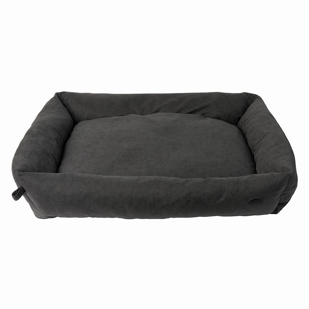 Fuzzyard The Lounge - Charcoal M