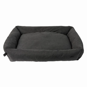 Fuzzyard The Lounge - Charcoal S