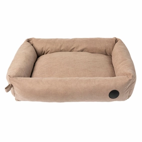 Fuzzyard The Lounge - Mocha L